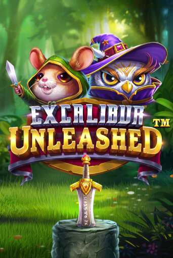 Демо игра Excalibur Unleashed на сайте игровых автоматов JoyCasino