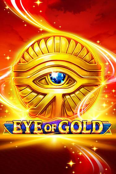 Демо игра Eye of Gold на сайте игровых автоматов JoyCasino