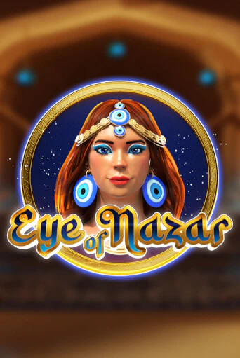 Демо игра Eye of Nazar на сайте игровых автоматов JoyCasino