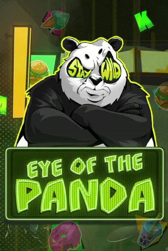 Демо игра Eye of the Panda на сайте игровых автоматов JoyCasino