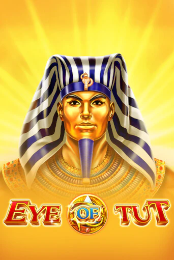 Демо игра Eye of Tut на сайте игровых автоматов JoyCasino