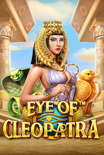 Демо игра Eye of Cleopatra™ на сайте игровых автоматов JoyCasino