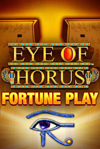 Демо игра Eye of Horus Fortune Play на сайте игровых автоматов JoyCasino