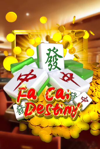 Демо игра Fa Cai Destiny на сайте игровых автоматов JoyCasino