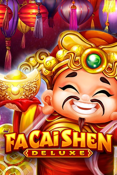 Демо игра Fa Cai Shen Deluxe на сайте игровых автоматов JoyCasino