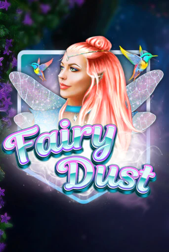 Демо игра Fairy Dust на сайте игровых автоматов JoyCasino