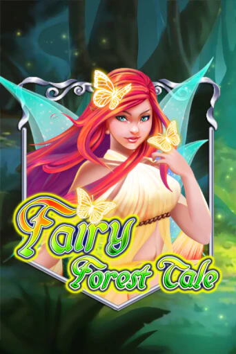 Демо игра Fairy Forest Tale на сайте игровых автоматов JoyCasino