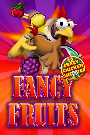 Демо игра Fancy Fruits Crazy Chicken Shooter на сайте игровых автоматов JoyCasino