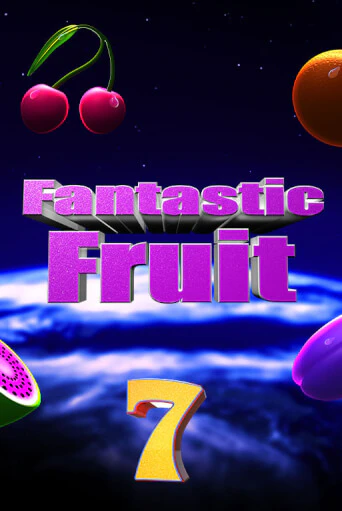 Демо игра Fantastic Fruit на сайте игровых автоматов JoyCasino