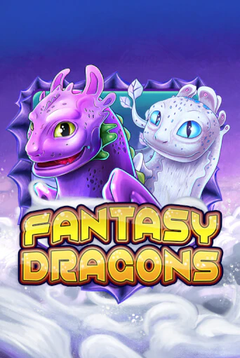 Демо игра Fantasy Dragons на сайте игровых автоматов JoyCasino