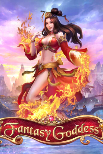 Демо игра Fantasy Goddess на сайте игровых автоматов JoyCasino