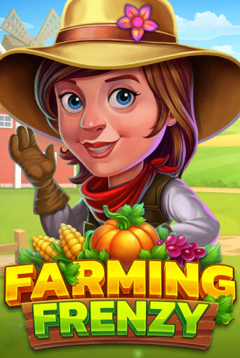 Демо игра Farming Frenzy на сайте игровых автоматов JoyCasino