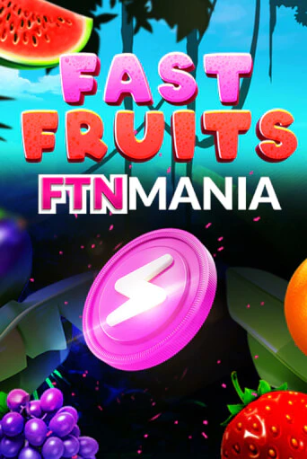 Демо игра Fast Fruits на сайте игровых автоматов JoyCasino