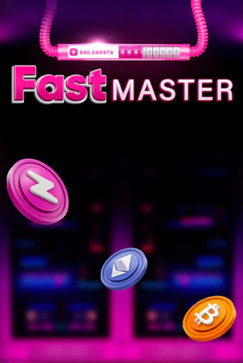 Демо игра Fast Master на сайте игровых автоматов JoyCasino