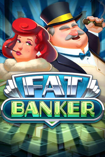 Демо игра Fat Banker на сайте игровых автоматов JoyCasino