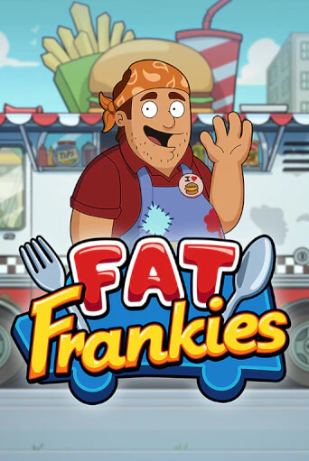 Демо игра Fat Frankies на сайте игровых автоматов JoyCasino