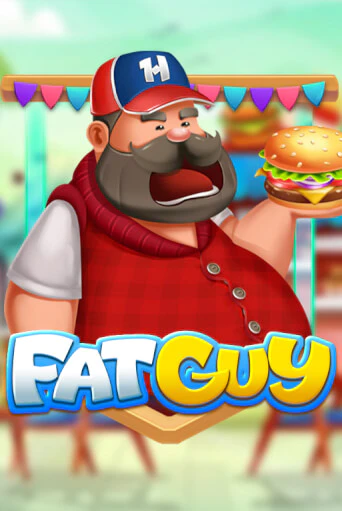 Демо игра Fat Guy на сайте игровых автоматов JoyCasino