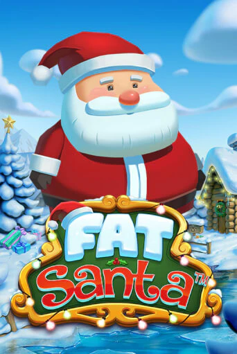 Демо игра Fat Santa на сайте игровых автоматов JoyCasino