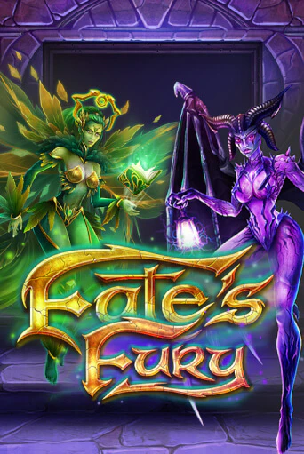 Демо игра Fate’s Fury на сайте игровых автоматов JoyCasino