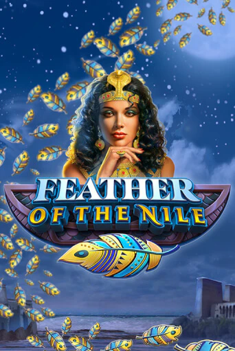 Демо игра Feather of the Nile на сайте игровых автоматов JoyCasino