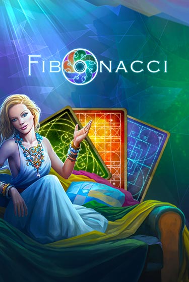 Демо игра Fibonacci на сайте игровых автоматов JoyCasino