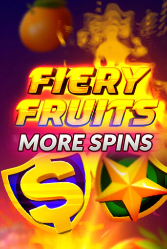 Демо игра Fiery Fruits More Spins на сайте игровых автоматов JoyCasino