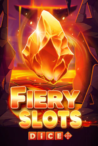 Демо игра Fiery Slots Dice на сайте игровых автоматов JoyCasino