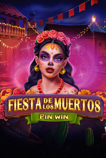 Демо игра Fiesta De Los Muertos на сайте игровых автоматов JoyCasino