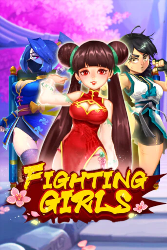 Демо игра Fighting Girls на сайте игровых автоматов JoyCasino