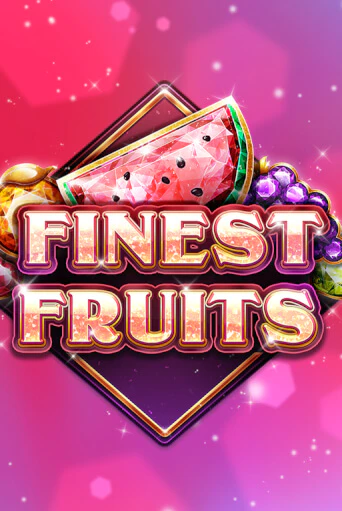 Демо игра Finest Fruits на сайте игровых автоматов JoyCasino