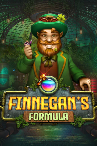 Демо игра Finnegan's Formula на сайте игровых автоматов JoyCasino