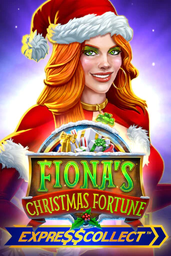 Демо игра Fiona's Christmas Fortune на сайте игровых автоматов JoyCasino