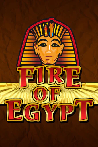 Демо игра Fire of Egypt на сайте игровых автоматов JoyCasino