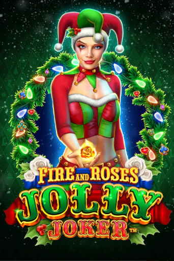 Демо игра Fire and Roses Jolly Joker™ на сайте игровых автоматов JoyCasino