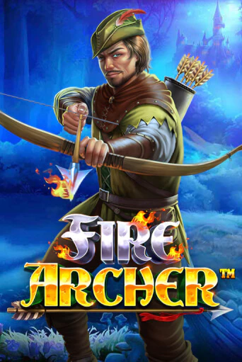 Демо игра Fire Archer на сайте игровых автоматов JoyCasino