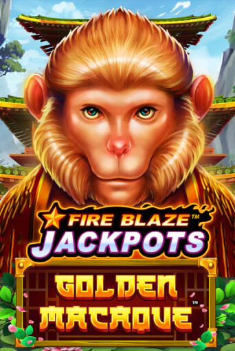 Демо игра Fire Blaze: Golden Macaque на сайте игровых автоматов JoyCasino