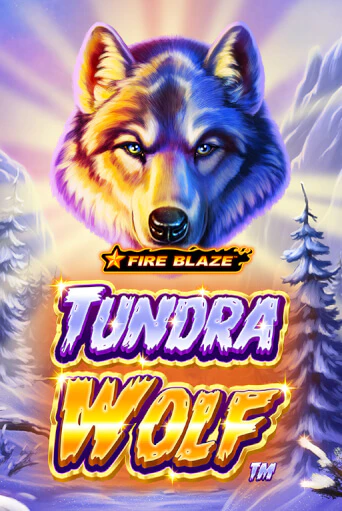 Демо игра Fire Blaze Golden: Tundra Wolf на сайте игровых автоматов JoyCasino