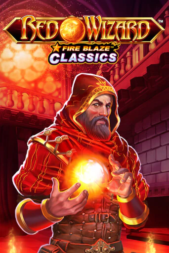 Демо игра Fire Blaze: Red Wizard на сайте игровых автоматов JoyCasino