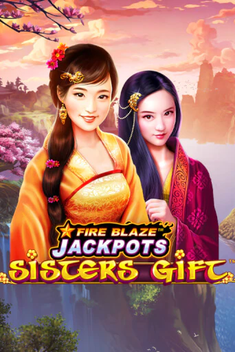 Демо игра Fire Blaze: Sisters Gift на сайте игровых автоматов JoyCasino