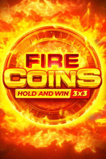 Демо игра Fire Coins: Hold and Win на сайте игровых автоматов JoyCasino