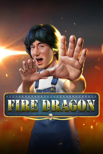 Демо игра Fire Dragon на сайте игровых автоматов JoyCasino