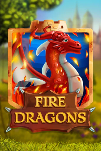 Демо игра Fire Dragons на сайте игровых автоматов JoyCasino