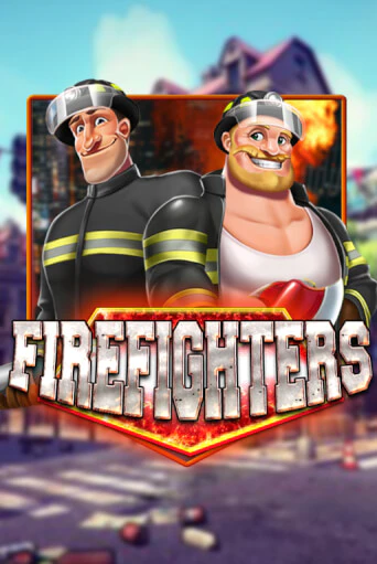 Демо игра Firefighters на сайте игровых автоматов JoyCasino