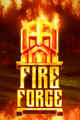 Демо игра Fire Forge на сайте игровых автоматов JoyCasino