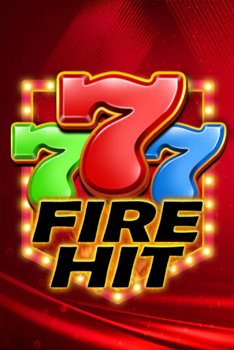 Демо игра Fire Hit на сайте игровых автоматов JoyCasino