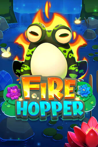 Демо игра Fire Hopper на сайте игровых автоматов JoyCasino