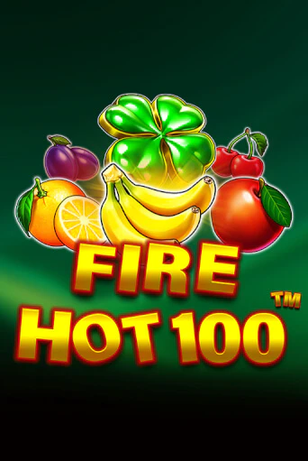 Демо игра Fire Hot 100 на сайте игровых автоматов JoyCasino