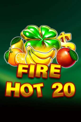 Демо игра Fire Hot 20 на сайте игровых автоматов JoyCasino