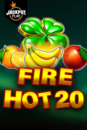 Демо игра Fire Hot 20 Jackpot Play на сайте игровых автоматов JoyCasino