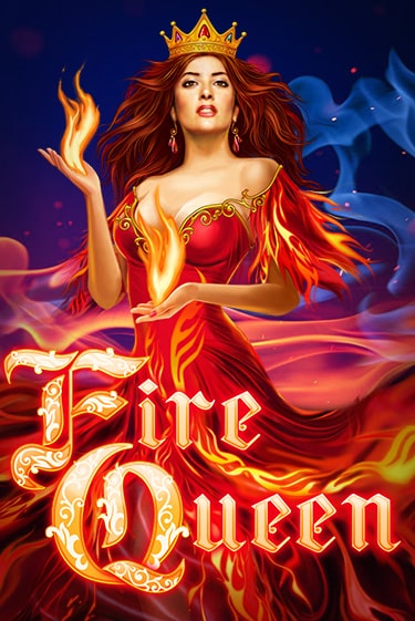 Демо игра Fire Queen на сайте игровых автоматов JoyCasino